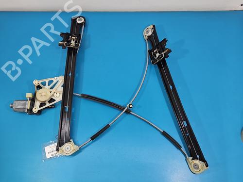 Front right window mechanism AUDI Q7 (4MB, 4MG, 4MQ) 3.0 TFSI quattro | BP37836651C23 - Image 3
