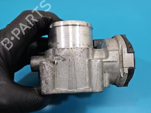Throttle body VOLVO V40 Hatchback (525) T2 GTDi | BP37858804M82 - Image 6