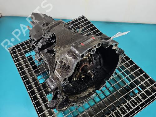 gearbox-audi-a6-c5-4b2-4b4-1997-1998-1999-2000-2001-2002-2003-2004-2005-37815930 main image