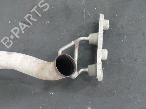 Exhaust system VW AMAROK (2HA, 2HB, S1B, S6B, S7A, S7B, AGD) 2.0 BiTDI 4motion | BP37879416M121 - Image 2