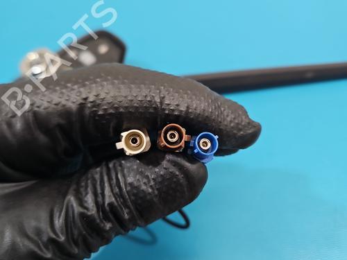 Antenne/Base RENAULT EXPRESS Box Body/MPV | BP38015532C140 - Image 7