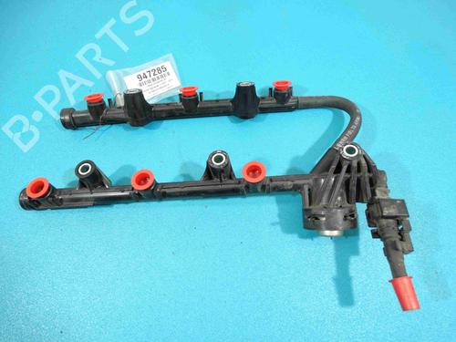 Used Injection rail Injection rail 38154444 38154444