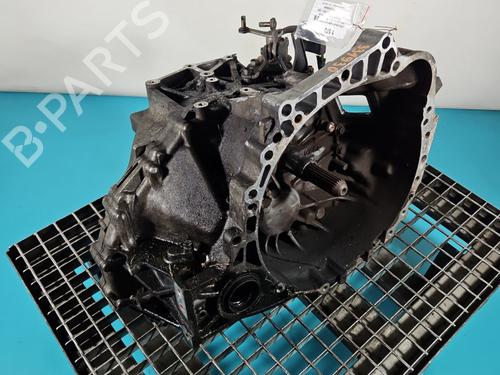 Used Gearbox Gearbox TOYOTA AVENSIS Estate (_T27_) 2.0 D-4D (ADT270_, ADT270R) (126 hp) 37841243 37841243