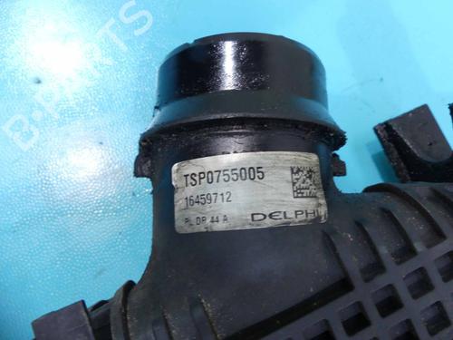 Intercooler OPEL ASTRA J (P10) 1.6 CDTi (68) | BP37887769M30 - Image 6