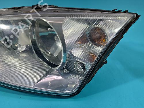 Left headlight FORD MONDEO IV Saloon (BA7) 2.0 | BP37845828C28 - Image 3