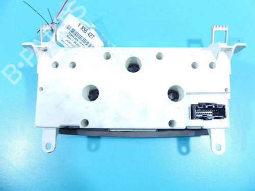 Climate control MAZDA 3 (BK) 1.6 (BK14) | BP38115770I5 - Image 3