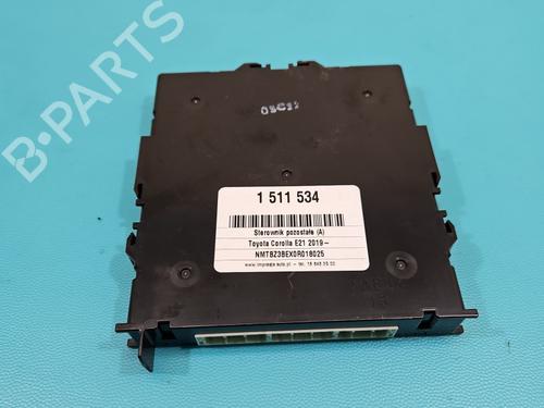Electronic module TOYOTA COROLLA Saloon (_E21_) 1.8 VVTi Hybrid (ZWE211) | BP37820894M83 - Image 4