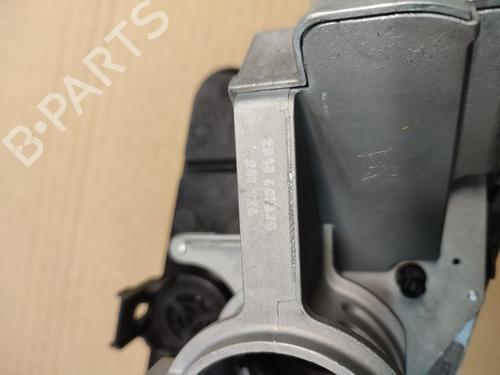 Steering column stalk OPEL ASTRA H Saloon (A04) 1.8 (L69) | BP37812493I23 - Image 8