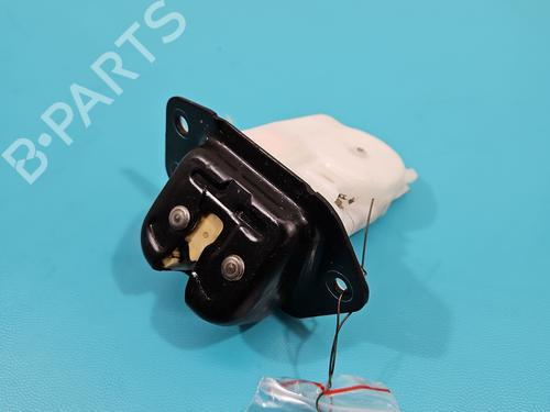Used Tailgate lock Tailgate lock 38116290 38116290