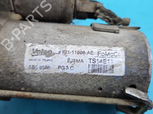 Starter FORD TRANSIT COURIER B460 Box Body/MPV | BP38135441M8 - Image 5