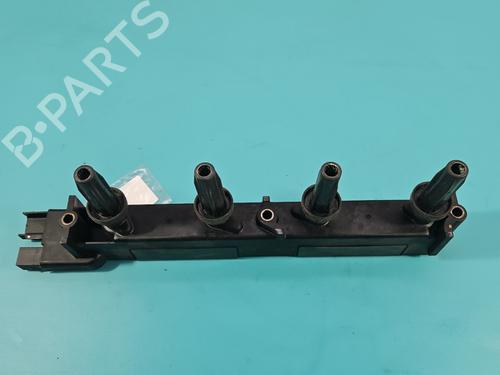 Ignition coil CITROËN C5 I (DC_) 1.8 16V (DC6FZB, DC6FZE) | BP38121155M94 - Image 6
