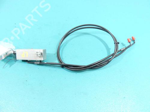 Electronic module MERCEDES-BENZ SLK (R172) 200 (172.448) | BP38154317M83 - Image 2
