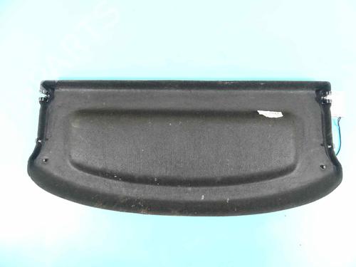 Rear parcel shelf CITROËN DS3 (SA_) 1.6 HDi 90 | BP37808637C85 - Image 2