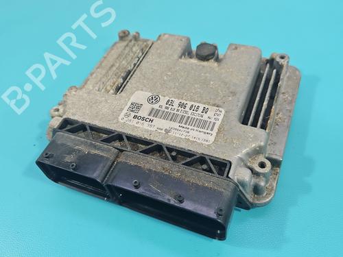 Used Engine control unit (ECU) Engine control unit (ECU) 37843318 37843318