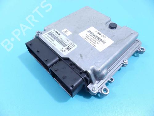 Engine control unit (ECU) HONDA CR-V III (RE_) 2.2 i-DTEC 4WD (RE6) | BP37890527M57 - Image 3