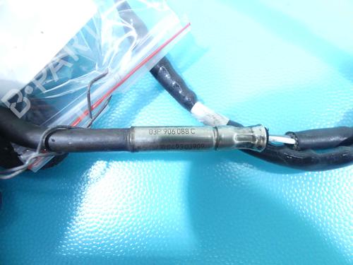Electronic sensor SEAT IBIZA IV (6J5, 6P1) 1.2 TDI | BP37861254M84 - Image 4