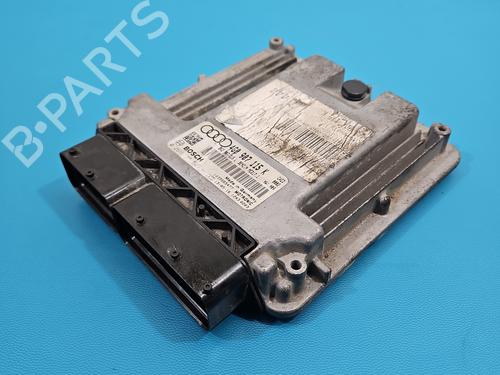 Used Engine control unit (ECU) Engine control unit (ECU) 37828051 37828051