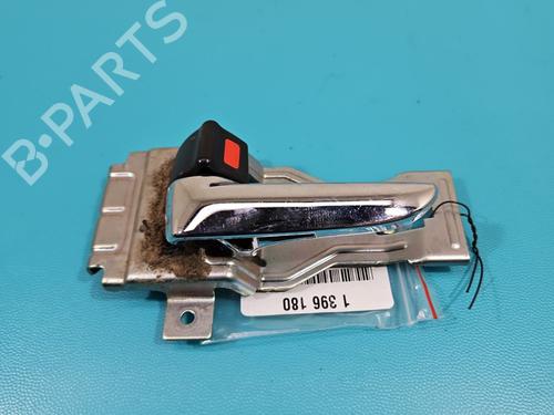 Rear left interior door handle FORD RANGER (ET) 2.5 TDCi 4x4 | BP38120517I15 - Image 2