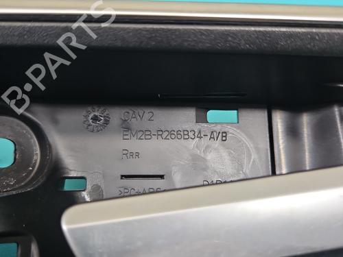 Rear right interior door handle FORD S-MAX (CJ, WA6) 2.0 EcoBlue | BP38140061I16 - Image 3