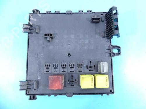 Engine control unit (ECU) SAAB 9-3 Estate (E50) 1.9 TiD | BP37878850M57  - Image 14