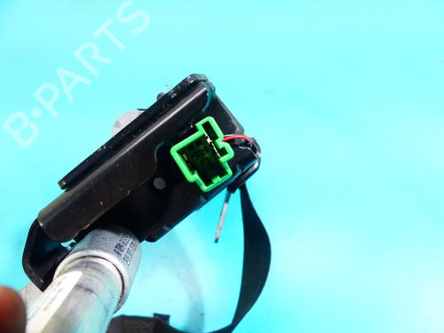 Front left seatbelt VOLVO S40 II (544) | BP37890461I26 - Image 5