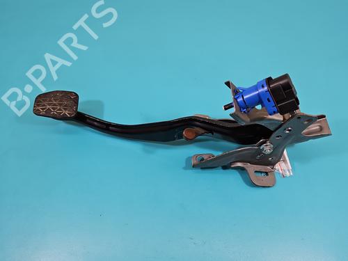 Pedal MAZDA 6 Saloon (GJ, GL) 2.2 D (GJ2FP) | BP38135854I4 - Image 2