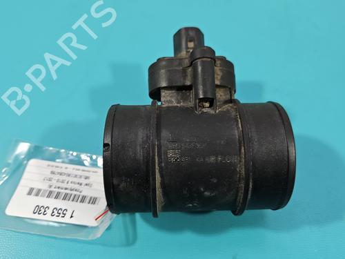Mass air flow sensor OPEL MERIVA B MPV (S10) 1.4 (75) | BP37830142M95 - Image 4