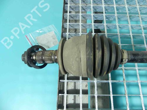 Right front driveshaft OPEL ZAFIRA TOURER C (P12) 2.0 CDTi (75) | BP37887683M39 - Image 2