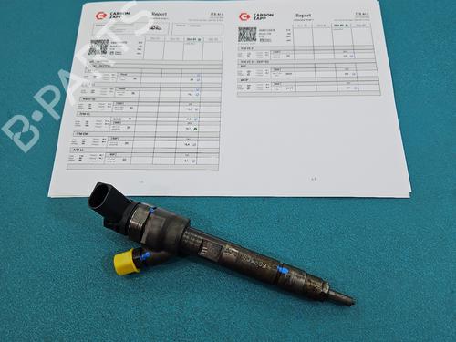 Used Injector Injector 37859175 37859175