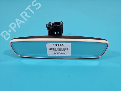 Rear mirror VW CC B7 (358) 2.0 TDI | BP37812305I6 - Image 2