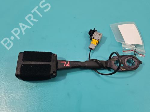 Front left seatbelt PEUGEOT 2008 I (CU_) 1.6 HDi | BP38121072I26 - Image 2