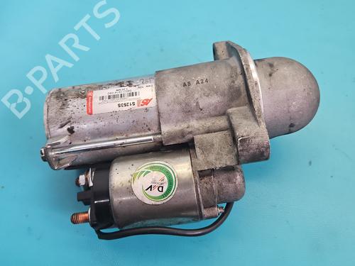 Starter CHEVROLET CAPTIVA (C100, C140) 2.4 4WD | BP37859566M8 - Image 4