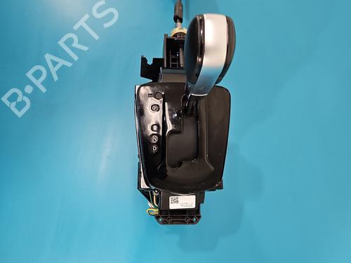 Gearstang RENAULT KADJAR (HA_, HL_) | BP38148004M90 - Image 2