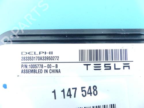 Altro TESLA MODEL S (5YJS) 70D AWD | BP37879938O1 - Image 3
