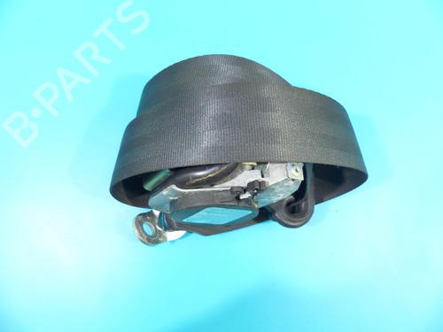 Front right seatbelt SKODA YETI (5L) 1.8 TSI 4x4 | BP37883652I25 - Image 4