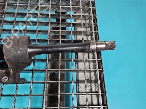 Right front driveshaft SUZUKI SPLASH (EX) 1.3 CDTI (A5B413D) | BP38147400M39 - Image 4