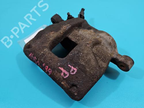 Right front brake caliper FORD TRANSIT Van (FA_ _) 2.2 TDCi | BP38131027M104 - Image 1