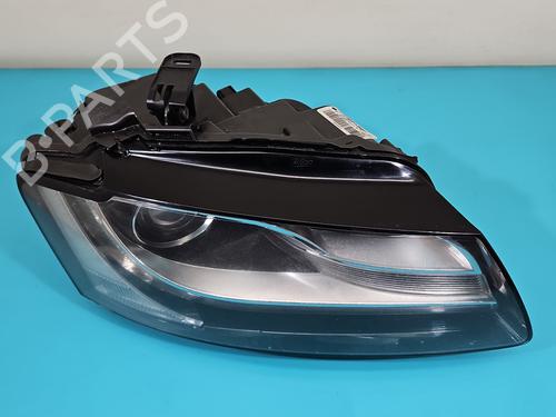 Right headlight AUDI A5 (8T3) 2.0 TFSI quattro | BP38127912C29 - Image 5