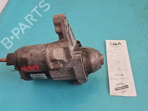 Used Starter Starter NISSAN JUKE (F15) 1.2 DIG-T (115 hp) 40078900 40078900