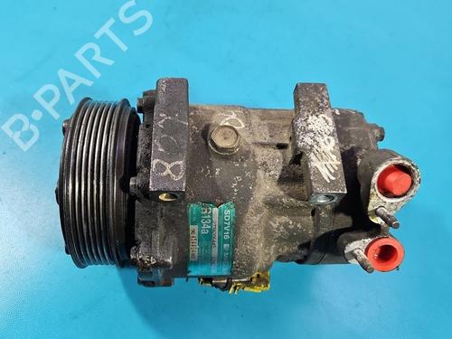 AC compressor PEUGEOT 807 (EB_) 2.2 | BP40461101M34 - Image 2