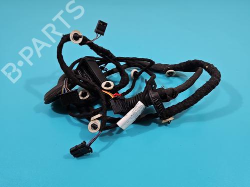 Used Wiring harness Wiring harness SKODA KAROQ (NU7, ND7) 2.0 TDI 4x4 (150 hp) 38119833 38119833