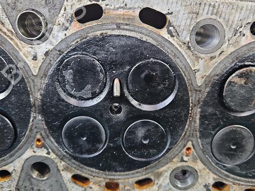 Cylinder head BMW 1 (E87) 120 d | BP37833575M5 - Image 16