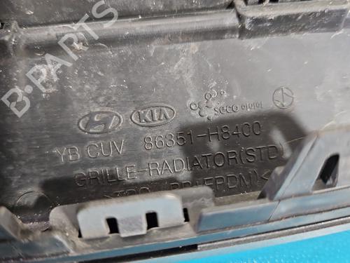 Grill KIA STONIC (YB) 1.2 CVVT | BP39743225C40  - Image 8