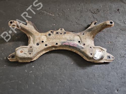 Used Subframe Subframe TOYOTA COROLLA (_E12_) 2.0 D-4D (CDE120_, CDE120R) (90 hp) 37810591 37810591