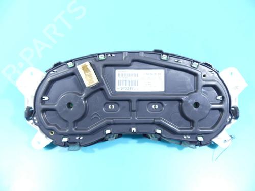 Instrument cluster PEUGEOT 301 1.6 VTi 115 | BP37890401C47 - Image 3