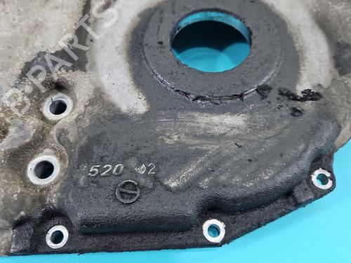 Timing cover SUBARU FORESTER (SJ_) 2.0 D AWD (SJD) | BP37817000M123 - Image 4