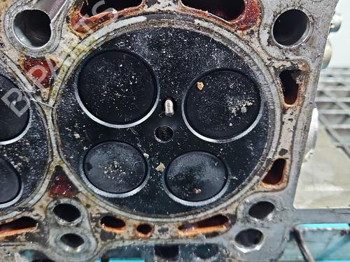 Cylinder head AUDI A4 B7 (8EC) 1.8 T | BP37840807M5 - Image 14