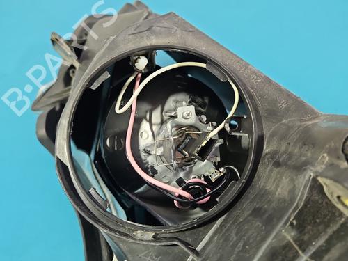 Left headlight OPEL CORSA D (S07) 1.3 CDTI (L08, L68) | BP40011902C28 - Image 9