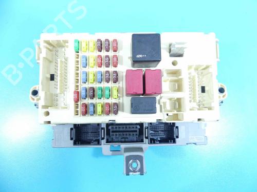 Engine control unit (ECU) ALFA ROMEO GT (937_) 1.9 JTD (937CXN1B) | BP37802562M57 - Image 6