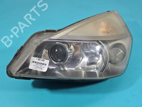 Used Left headlight Left headlight 38116325 38116325